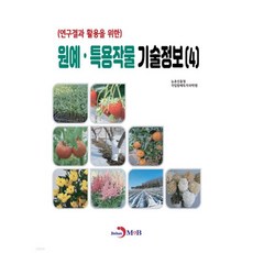 원예·특용작물 기술정보 (4)