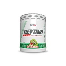 EHP Labs Beyond BCAA+EAA 키위 딸기 60인분, 1개