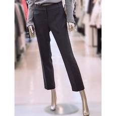 미니멈 여성 정장 기본 심플 출근룩 03 쎄미 베이직 바지 AWMWDAWP9130A 41385712DH2807964