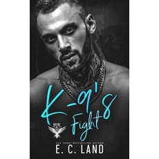 (영문도서) K-9's Fight Paperback, Independently Published, English, 9798424052859