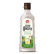 사조해표 건강한 올리고당 700g