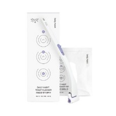 오늘습관 변기클리너, 1개