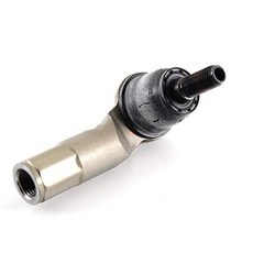 歐馬國際 方向機拉桿 和尚頭 球接頭, 1個, 駕駛側 前左,德國副廠含螺帽