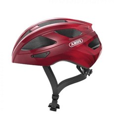 아부스 ABUS 마카토 보르도레드 매장정품 147840, L(라지), 1개