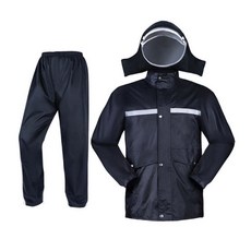 ARIAZ 工作用雨衣組