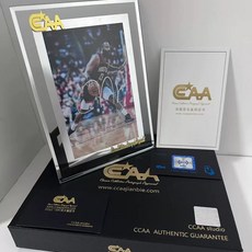 CAA 哈登簽名照 (附證書，禮盒裝), 11, 樣式