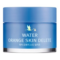 보나메두사 워터 오렌지 스킨 딜리트 수분 프라이머 30g, 1개