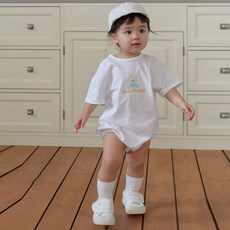 베베나인KC B퍼피슈트 12M~24M