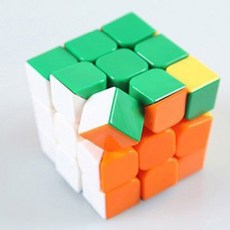 더초이스토어 퍼즐 큐브 퍼즐게임