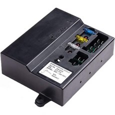 Knowtek 엔진 인터페이스 모듈 EIM 기본 MK3 258-9755 발전기 24V 컨트롤러 EIM258-9755 2589755
