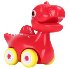 恐龍慣性迴力車玩具 - 兒童迴力車玩具 暴龍/背脊龍造型 寶寶玩具 兒童小車車, 脊背龍