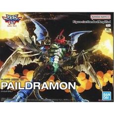 BANDAI NAMCO Figure-rise Standard 數碼寶貝 機甲龍獸 (增幅版) 塑膠模型套件