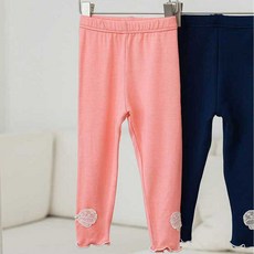 5세 6세 7세 여아 외출복 봄가을 등원룩 리본 레깅스 mgs+628JF