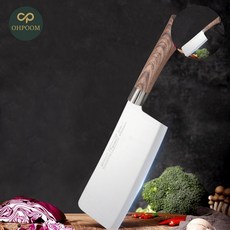 [픽앤] 고기칼 요리칼 주방칼 중식도