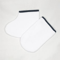 ECODDASUM 石蠟專用手腳手套 手腳護套, 1套