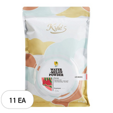카일스 수박 파우더, 1kg, 1개입, 11개