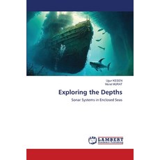 (英文圖書)Exploring the Depths 平裝版, LAP Lambert Academic Publis..., 英文