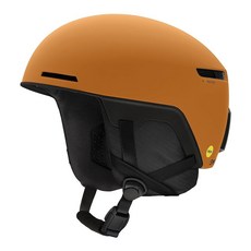 Smith Code Helmet – MIPS 기술이 적용된 성인용 스노스포츠 헬멧 + Zonal Koroyd 커버리지 - 스키 및 스노우보드를 위한 경량 보호 - - 매트 테라