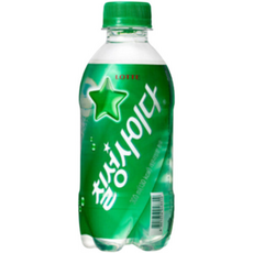 롯데칠성 철성사이다, 1개, 300ml