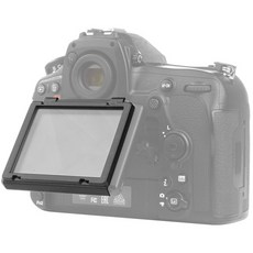 [누리사진관]Nikon D750 D5 D4s 카메라 DSLR 화면 보호 필름 용 광학 유리 LCD 커버, for D4 D4s, 1개