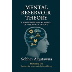 (영문도서)Mental Reservoir Theory: A Multidimensional Model of the Human Psyche Paperback, Independently Published, English, 9798290470221