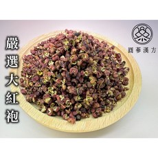 圓蔘漢方 大紅袍 香料