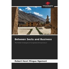 (英文圖書)Between Sects and Business 平裝版, Our Knowledge Publishing, 英文
