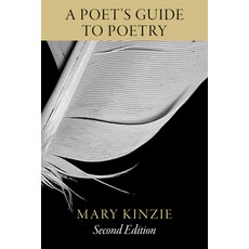 (영문도서) A Poet's Guide to Poetry Paperback, University of Chicago Press, English, 9780226923062
