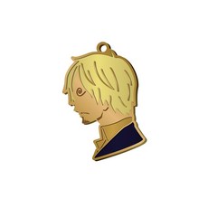 ONE PIECE 원피스 상디 실루엣 참 Vol.2