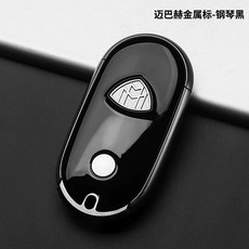 외제차 키 모형 슈퍼카 스마트키 차키모형 모형키 차키, J. 피아노 블랙