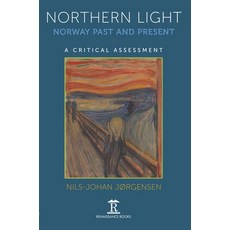(영문도서) Northern Light: Norway Past and Present Hardcover, Renaissance Books, English, 9781898823902
