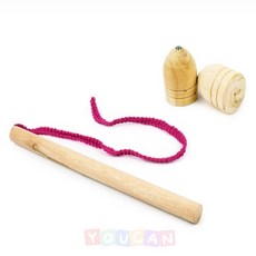 민속놀이 팽이세트 경기