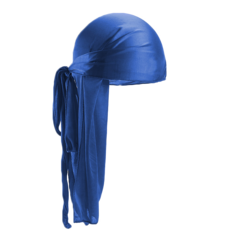 실키 듀렉 Silky Durag 두건 댄스 힙합 스트릿패션