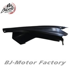 아프릴리아 프론트 펜더 머드가드 타이어 커버 스플래시 가드 오토바이 부품, 3. Part 17, 기본