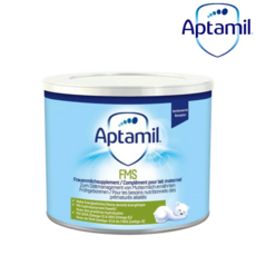 압타밀 FMS 모유강화제 모유보충제, 200g, 5개