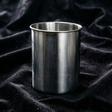 不鏽鋼冰桶 附蓋多功能密封罐, 1個, 1.2L