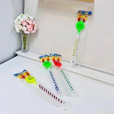 응원도구 코끼리코색상랜덤1p, 본품