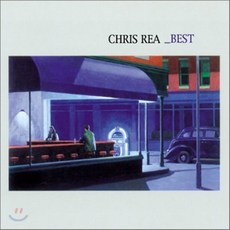 [CD] Chres Rea - Best