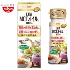 닛신오이리오 mct오일100% 방탄커피 공복섭취시 포만감 최상!!, 1개, 90ml