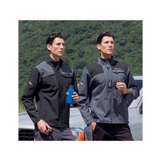 衣力美 男頂級超輕防風吸汗透氣外套 Polartec Wind Bloc