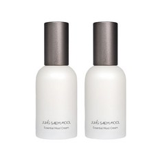 정샘물_에센셜 물 크림 50ml X2개, 2개