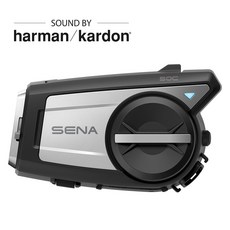 SENA 50C 網狀及藍牙通訊攝影耳機 單包裝