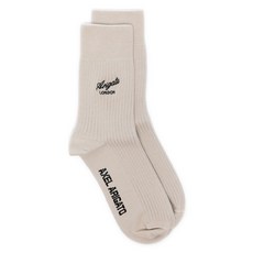 악셀아리가토 런던 튜브 양말