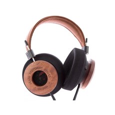 Grado GS1000e 耳罩式耳機 聚勝公司貨保固 美國歌德 海恩數位