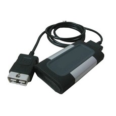 델피스 vd 23 100251 진단 키트 Vdljk 트럭 도구 스캐너 자동차 Keygen cdp 프로 Obd2 Ds150e 용 오토콤, 1.without BT, 1703 software, 1개