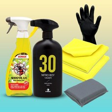 소낙스 벌레제거제 스타 자동차 버그 클리너 송진 차량 새똥 제거 크리너 리무버 수액 제거, A-1 벌레제거제 스타 750ml (단품), 1개, 500ml