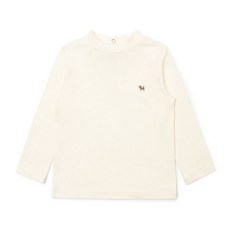 백화점 출고 블루독폴라긴소매티셔츠A 44A19-330-06