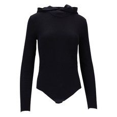 파로쉬 후드 골지 보디스