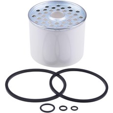 TCINDRR 연료 필터 84535312 New Holland 트랙터 및 스키드 스티어 호환