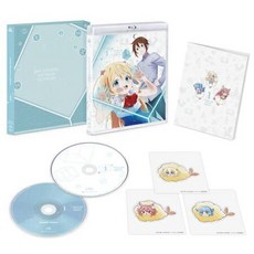 실은 나 이었어 Blu-ray BOX 상권[Blu-ray] [ (V.A.) ]